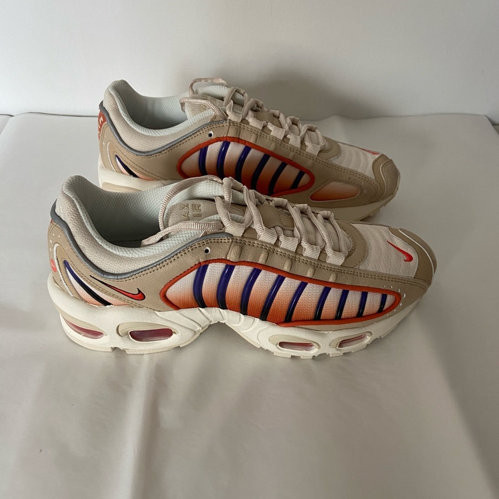 Nike air max tailwind IV